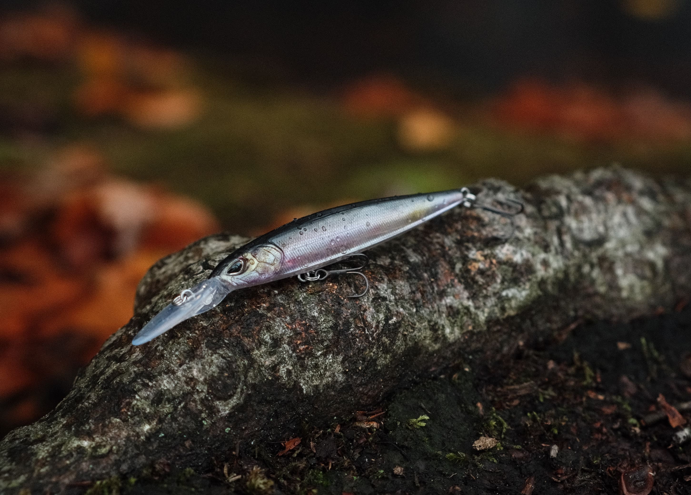 Hardbaits