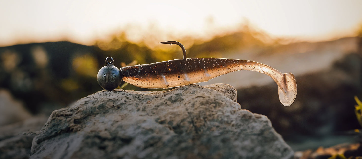 Softbaits