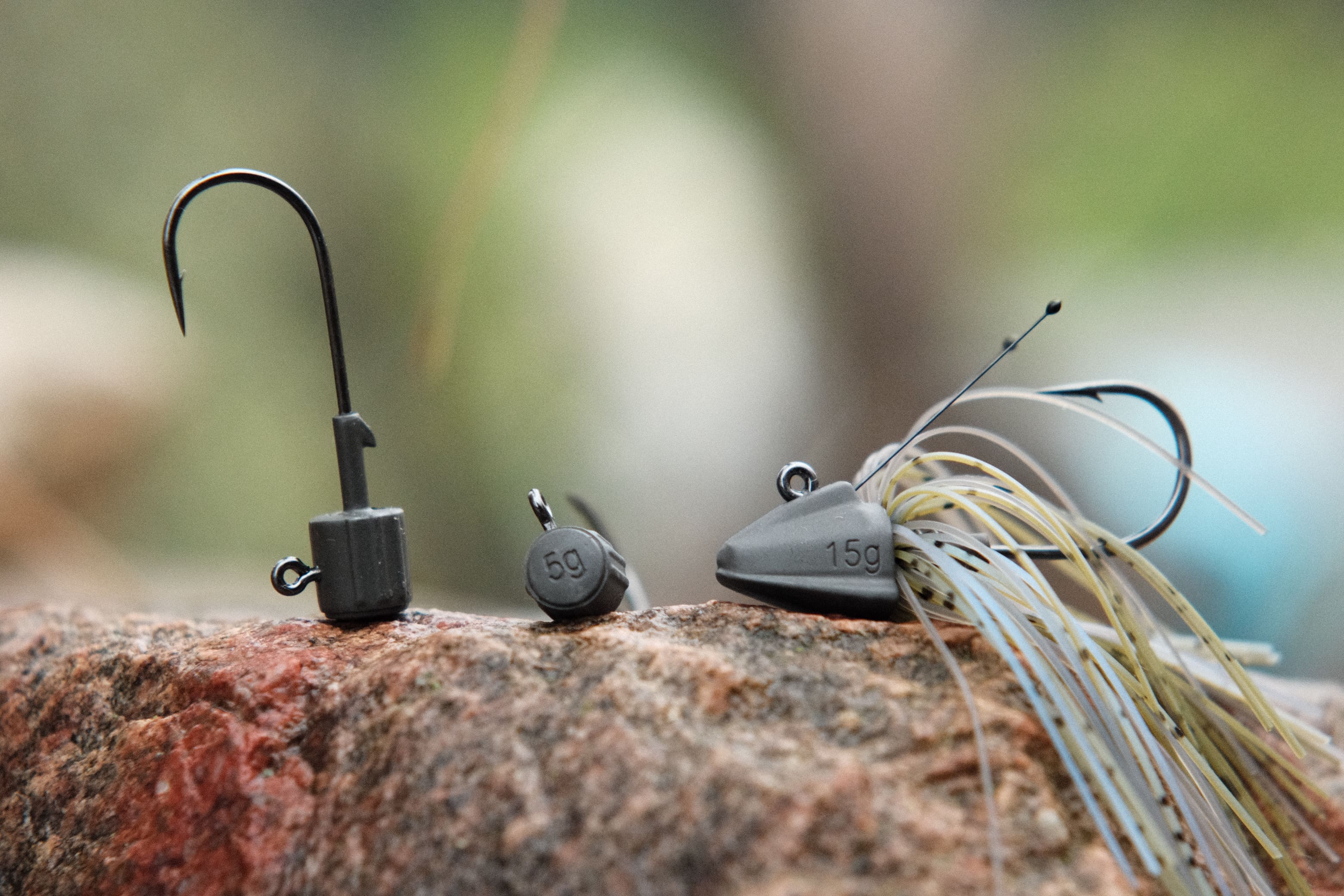 Terminal Tackle
