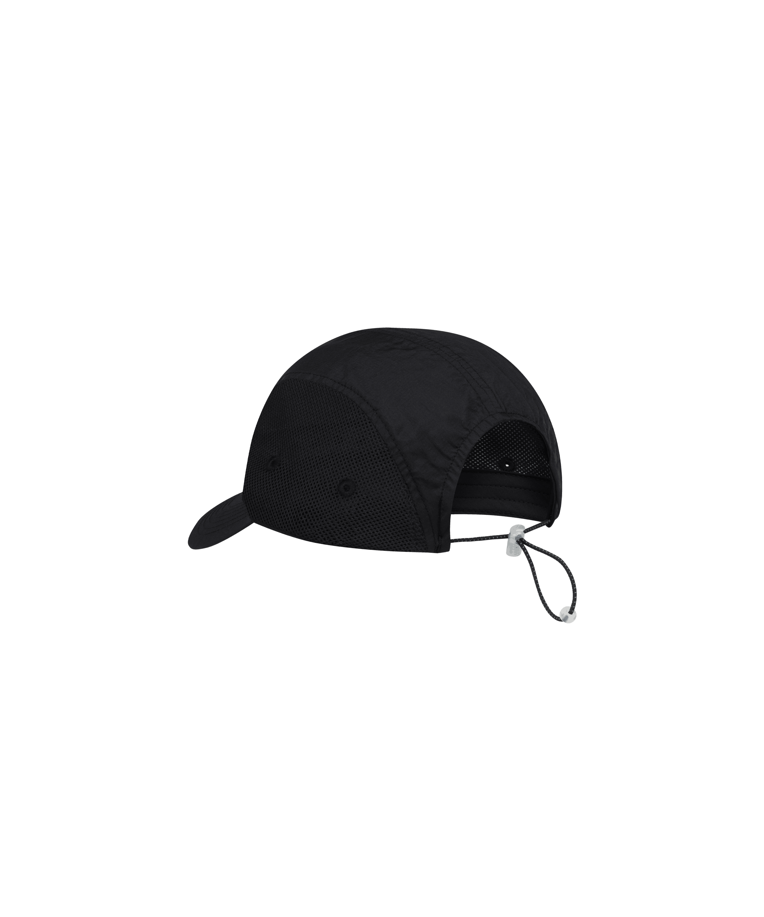 NAYS UV Cap mit Mesh-Rückseite, ideal als modisches Accessoire für optimalen Sonnenschutz.