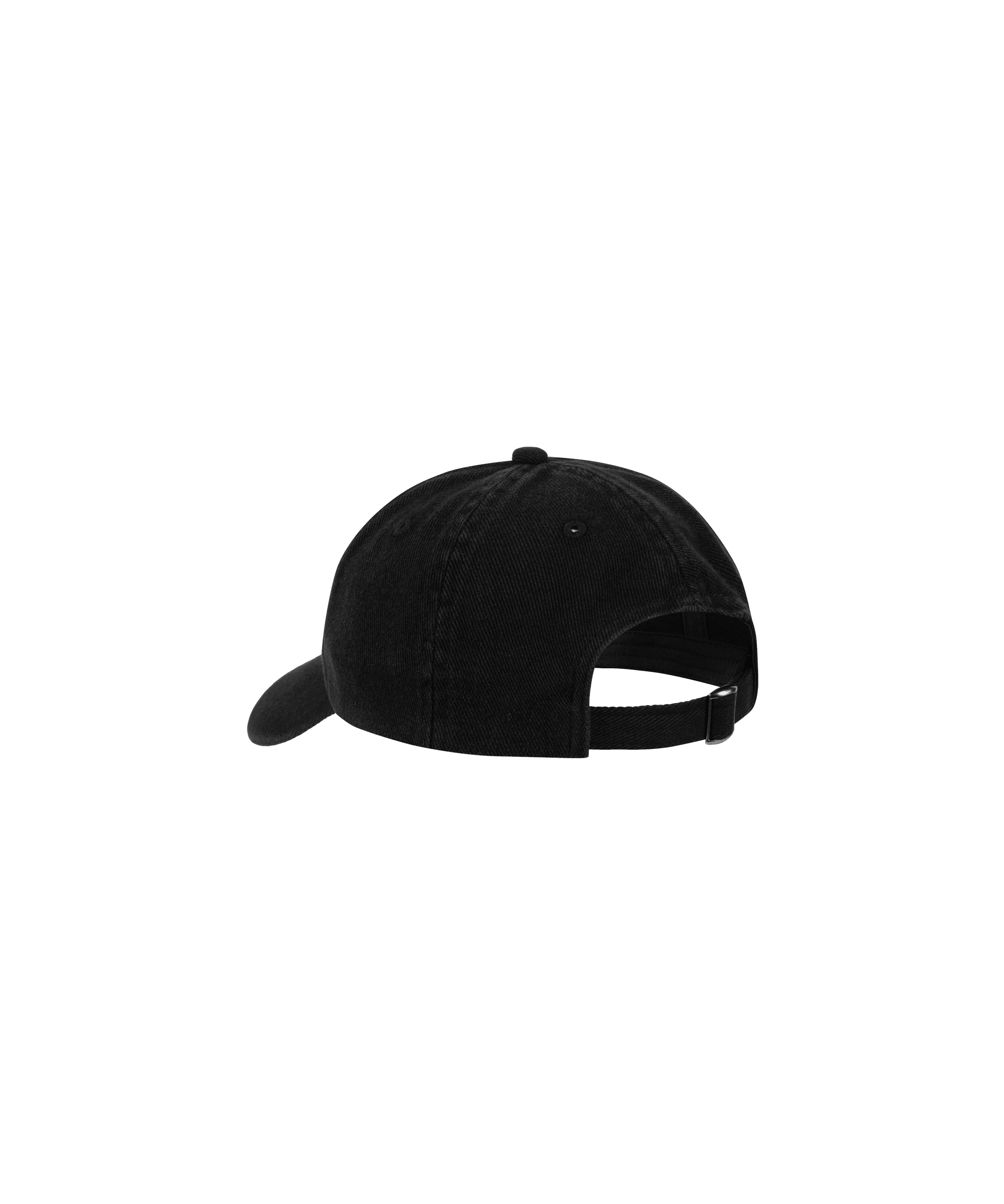 Nays Sports Cap Washed mit charakteristischem Washed-Effekt, verstellbarer Passform und hochwertiger Verarbeitung, ideal für einen vielseitigen, modernen Stil.