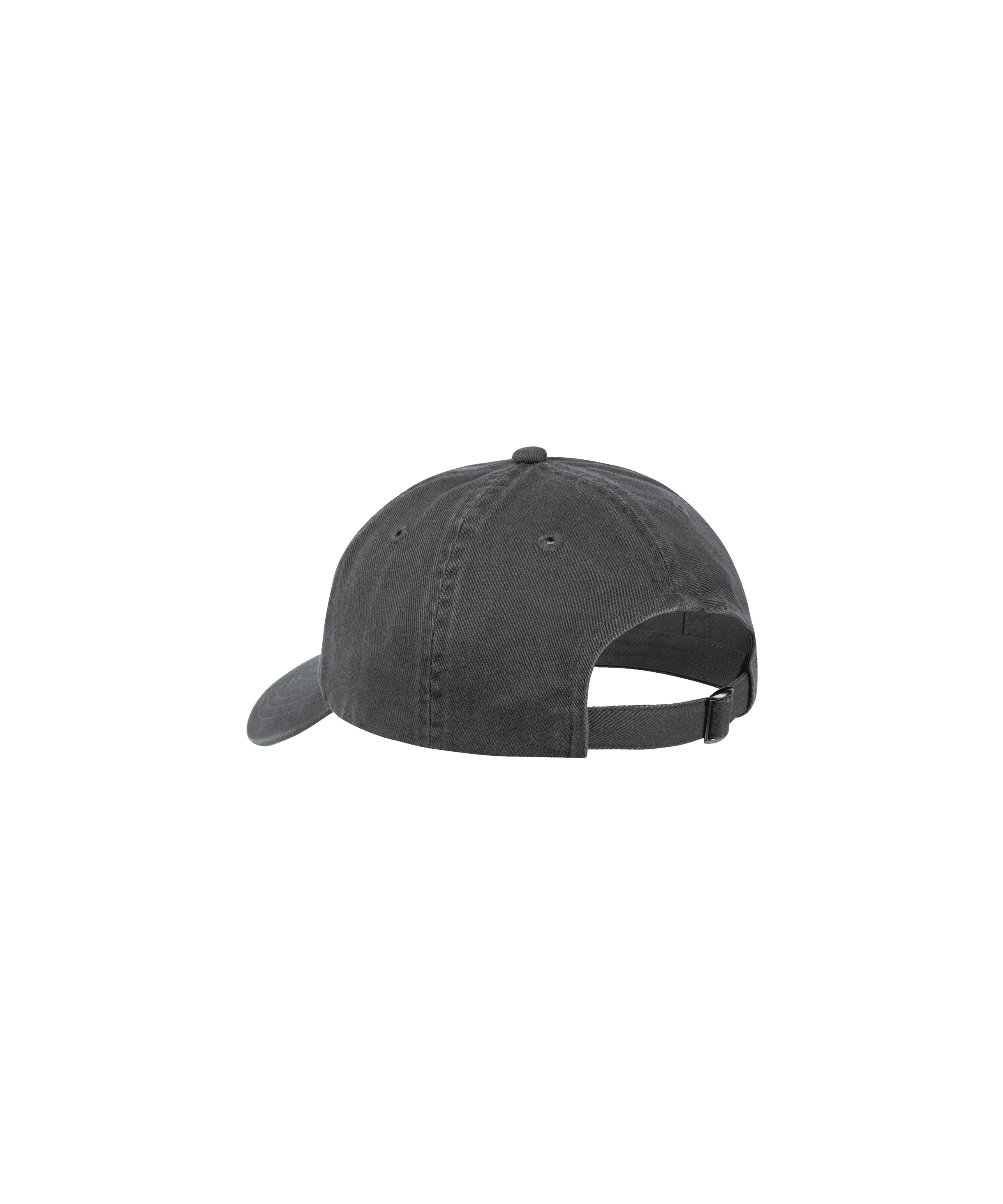 Nays Sports Cap Washed, zeitloses Design mit charakteristischem Washed-Effekt, hochwertige Verarbeitung, verstellbare Passform, ideal kombinierbar für modernen Stil.