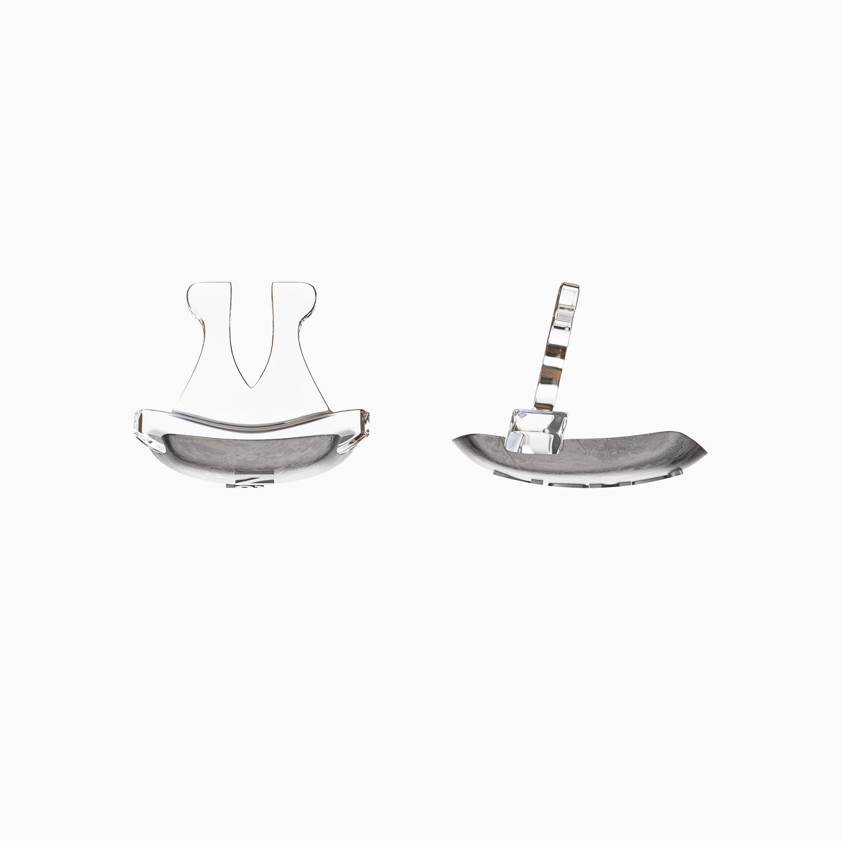 Einhänge Gewicht Clip Weight Nays TRN 130.